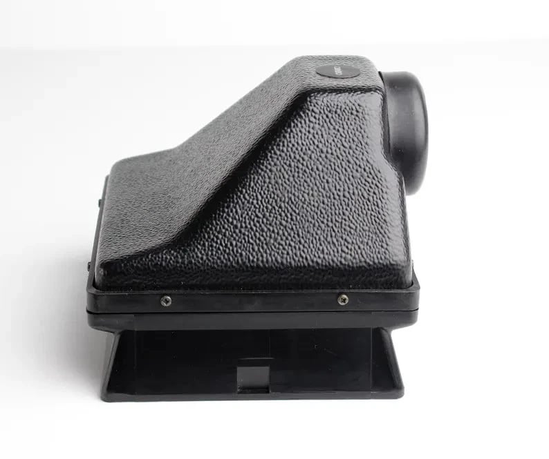 Cambo reflex right angle viewer magnifier finder for 4X5 cameras T